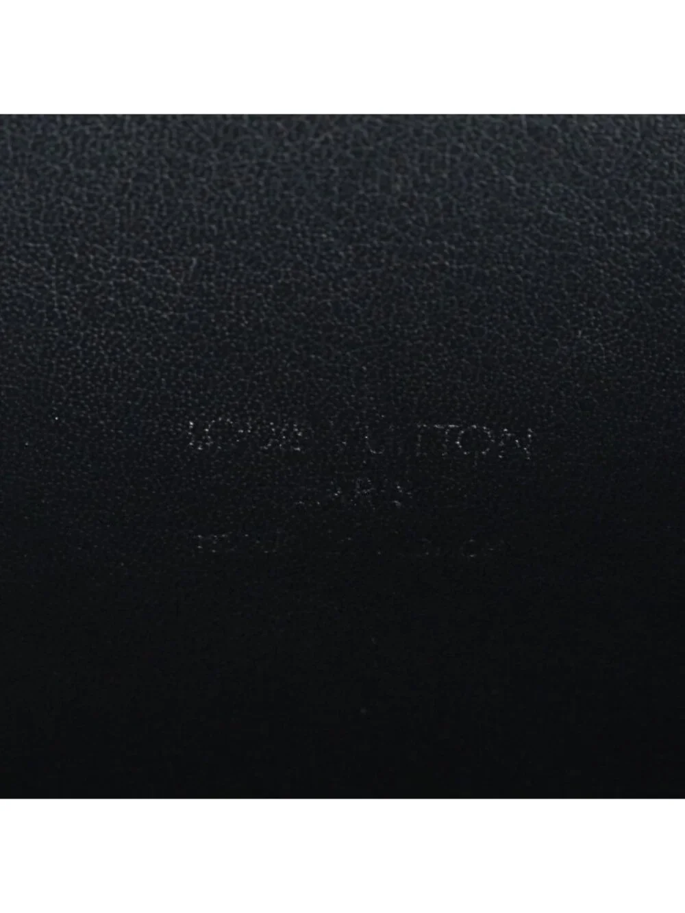 Louis Vuitton Taiga Porte Document Man Rose Leather Business Tote